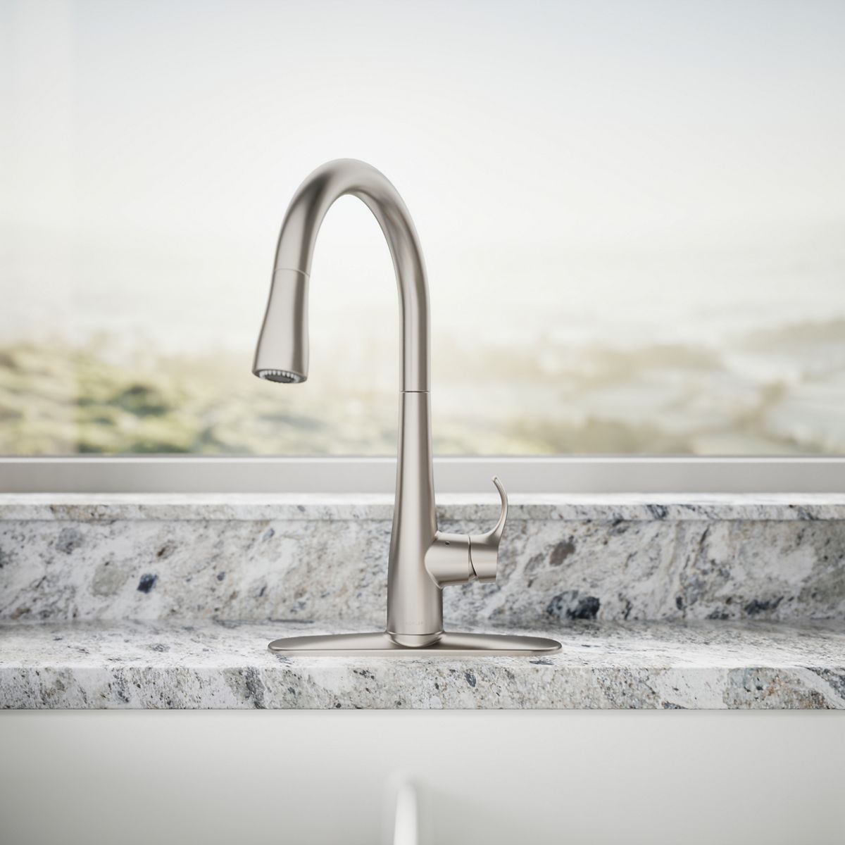 image focused on single product story
