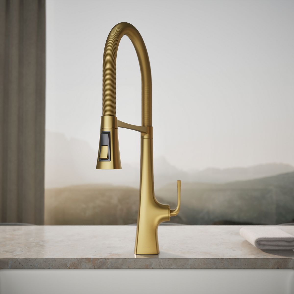 image focused on single product story