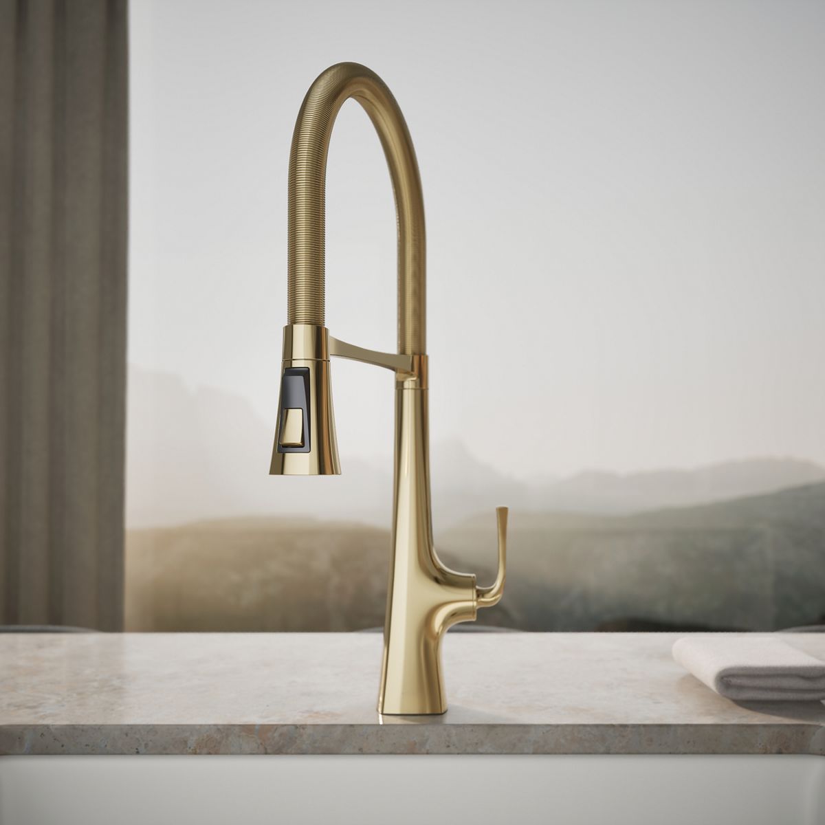 image focused on single product story