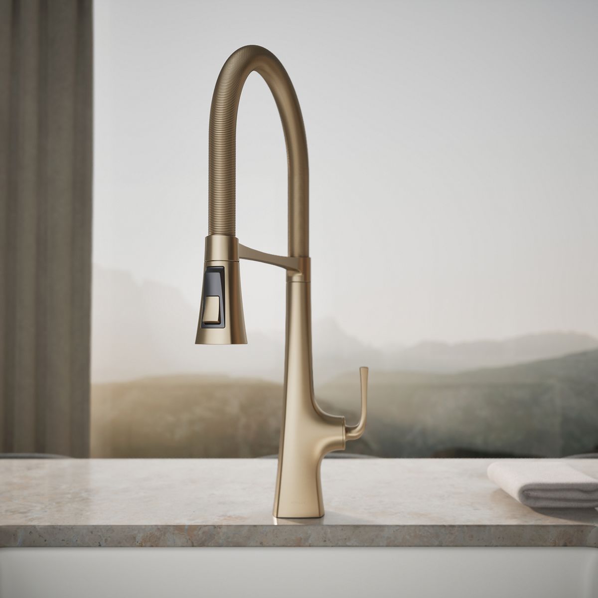 image focused on single product story