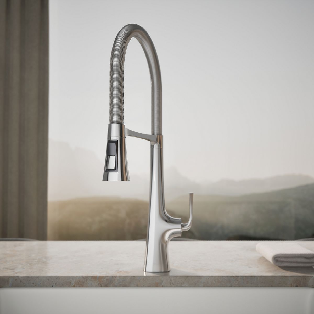 image focused on single product story