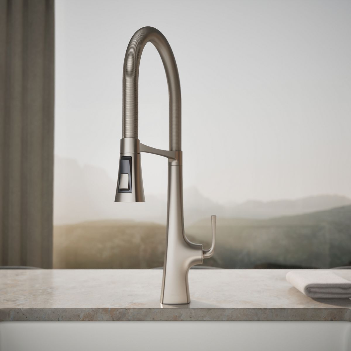 image focused on single product story