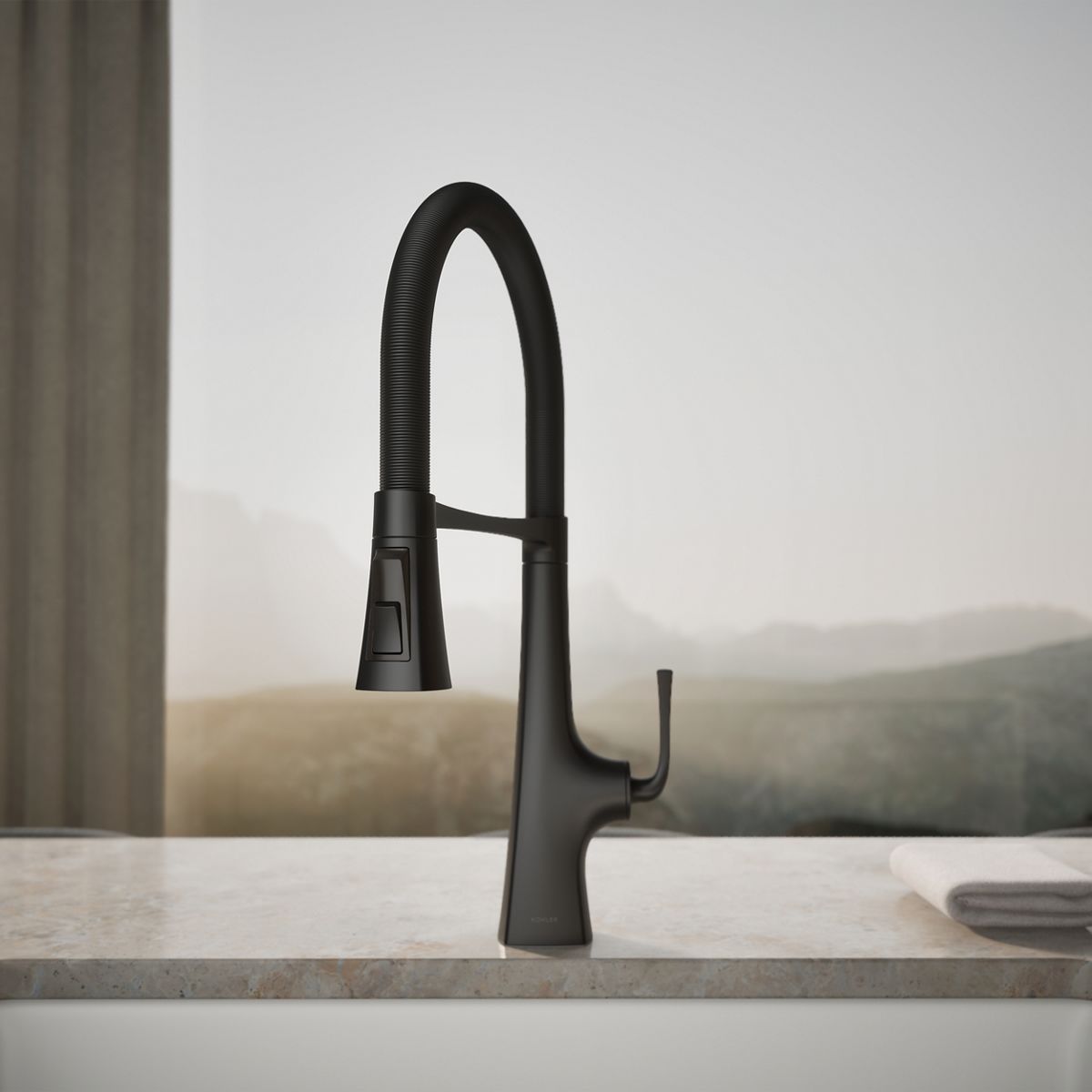 image focused on single product story