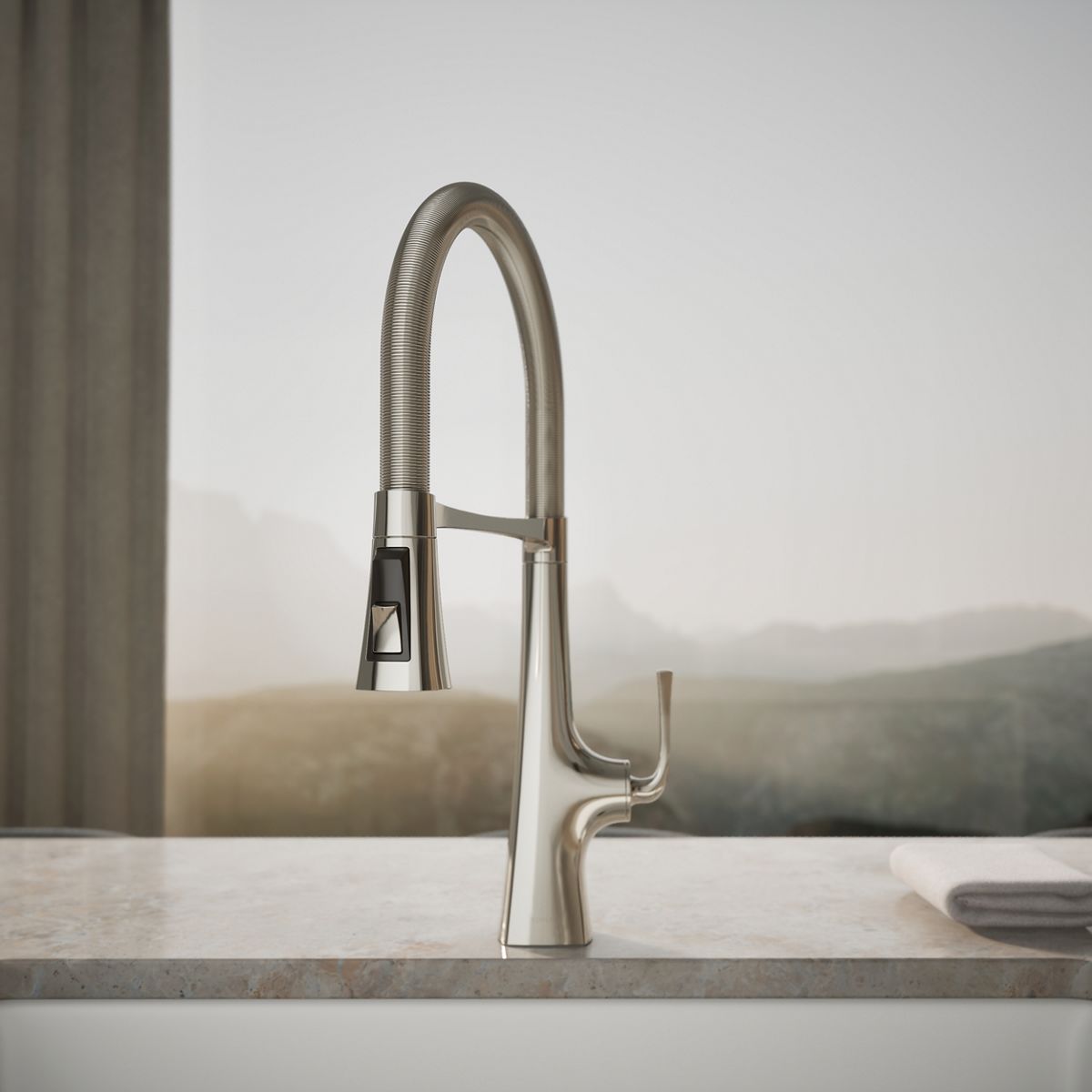 image focused on single product story