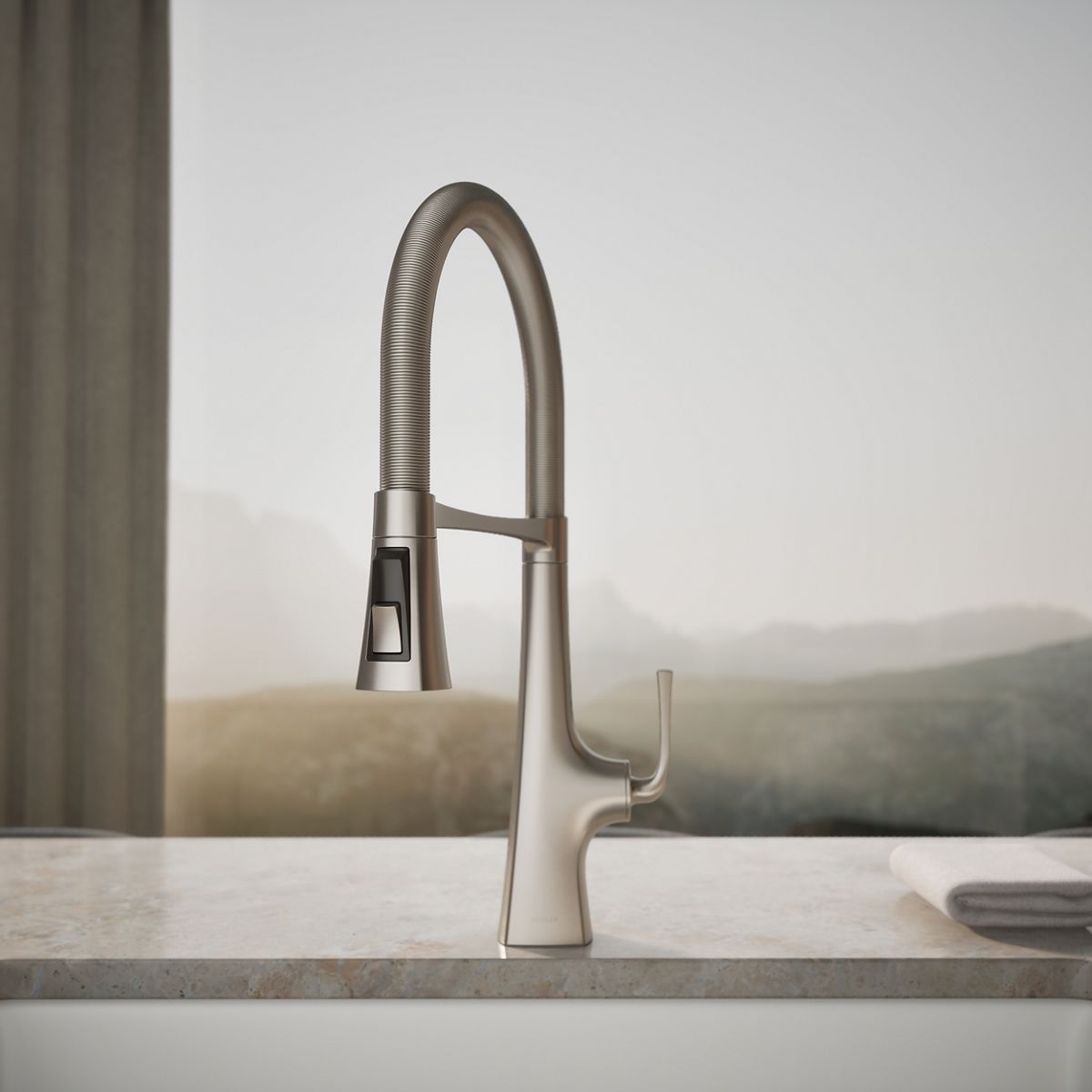 image focused on single product story
