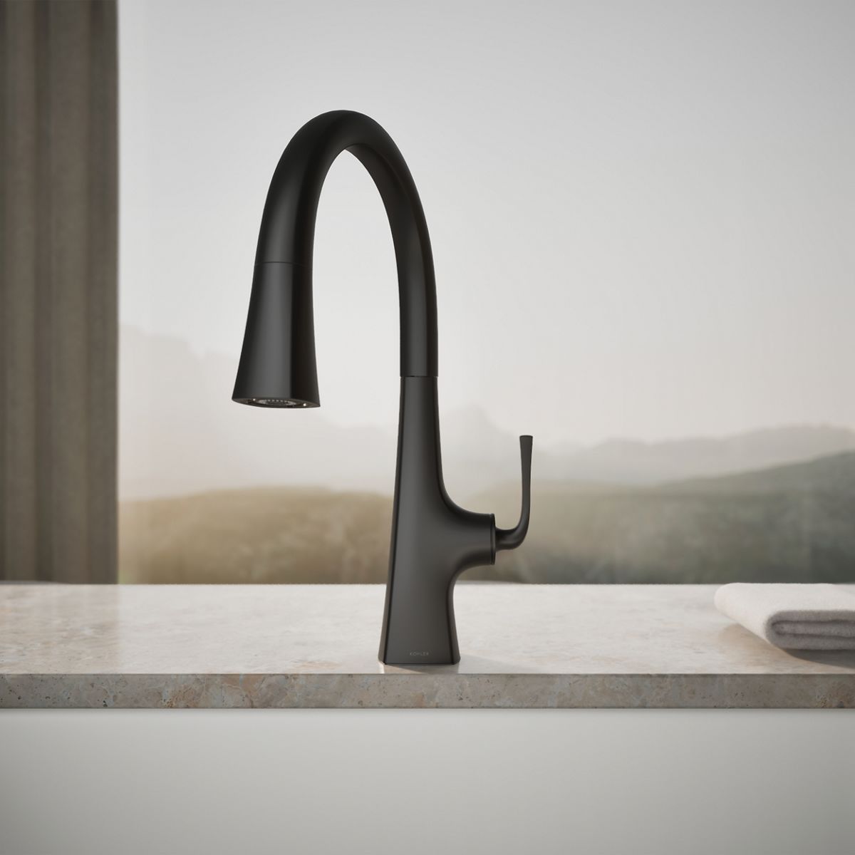 image focused on single product story