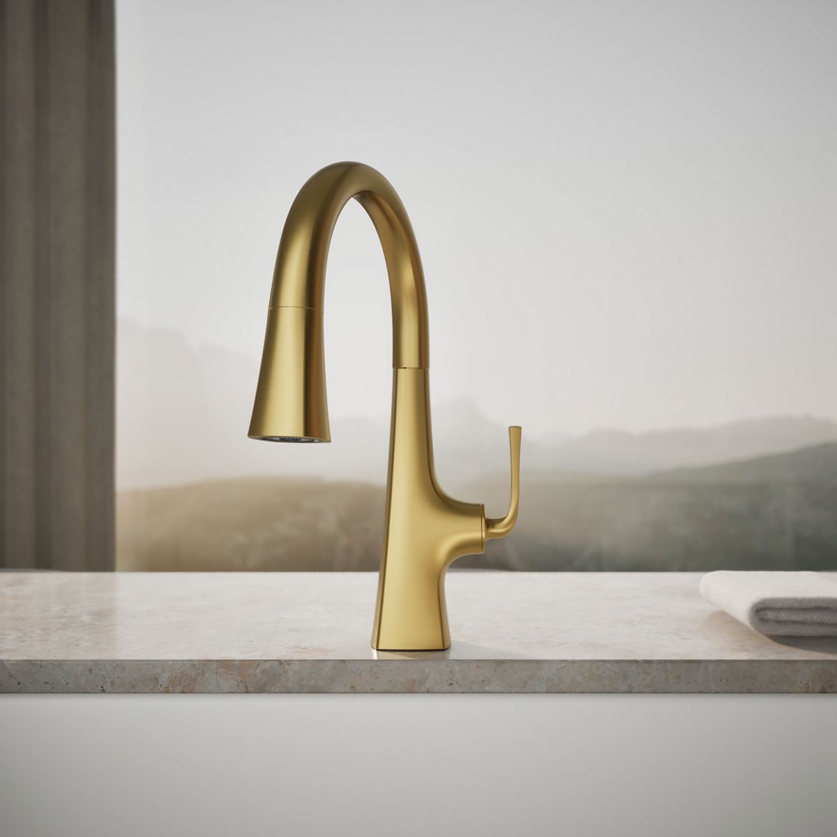 image focused on single product story