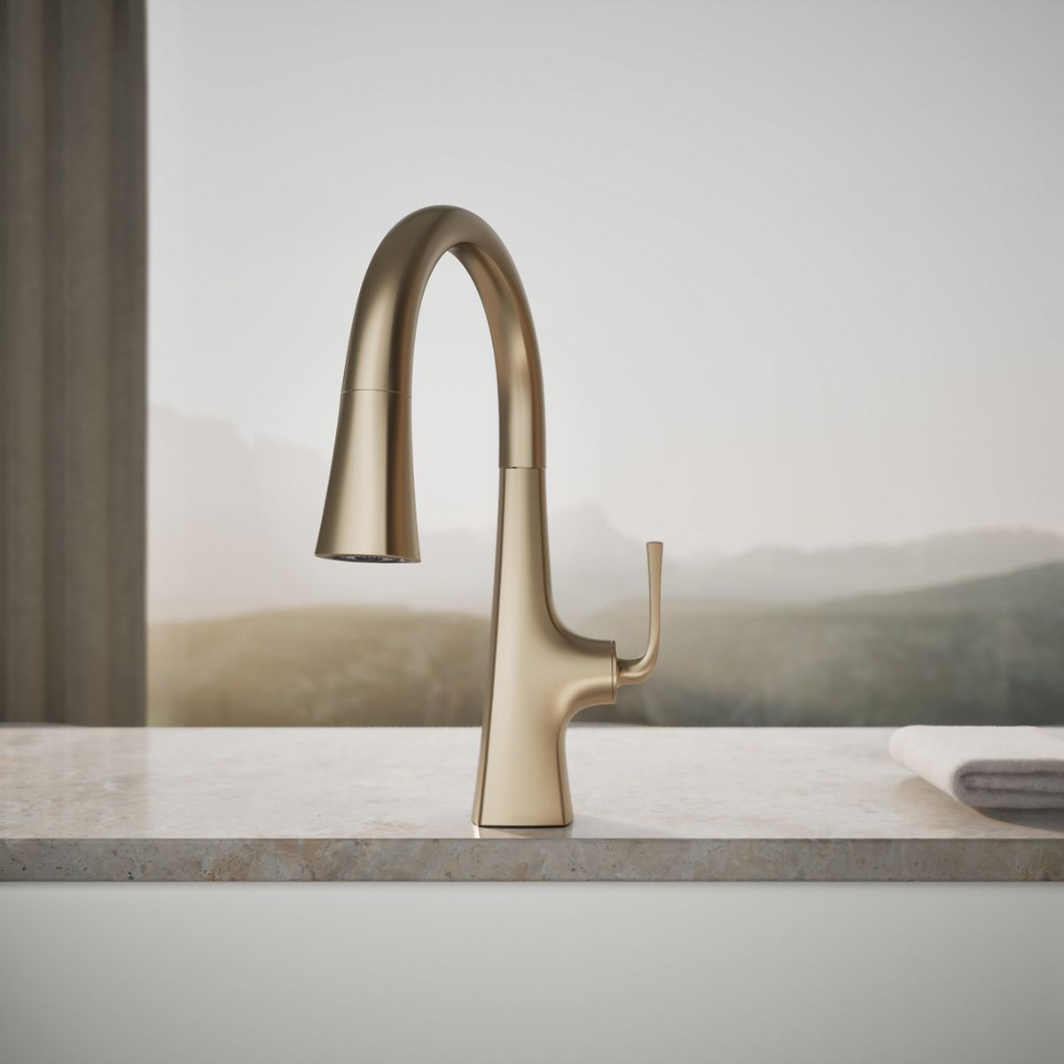 image focused on single product story