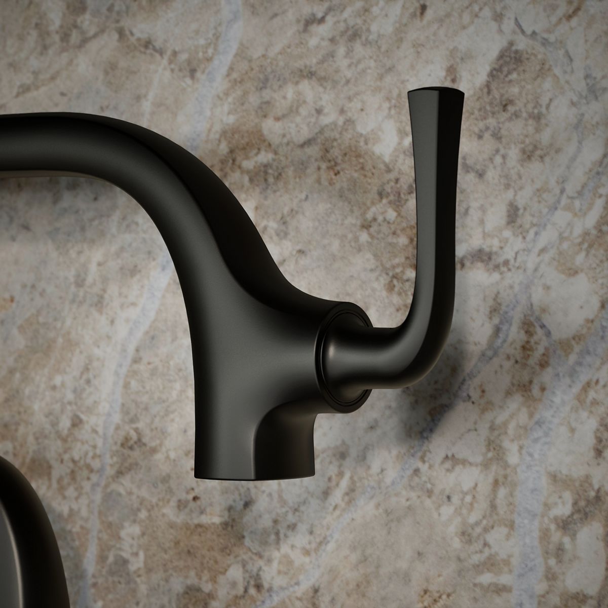close-up view of product detail function