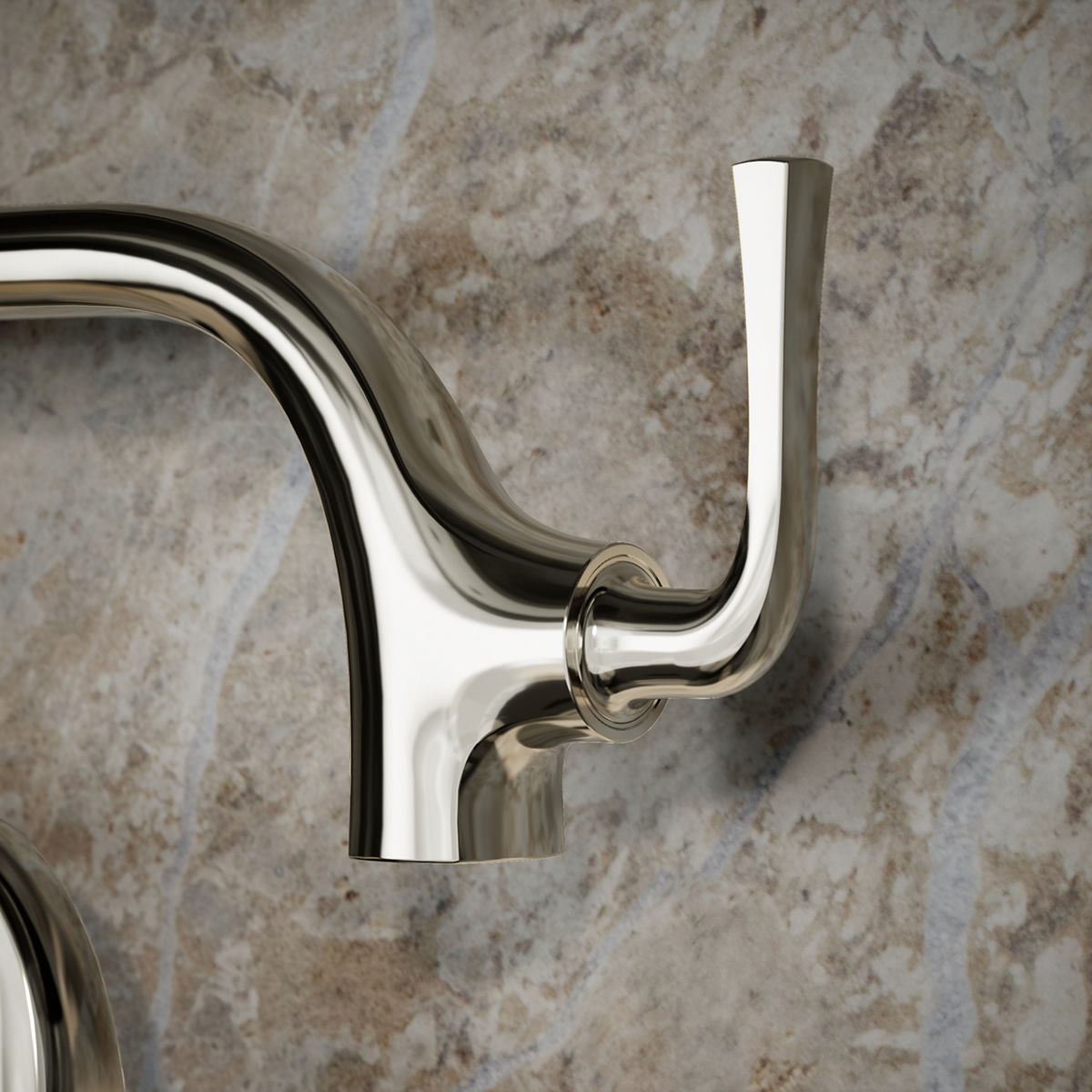 close-up view of product detail function