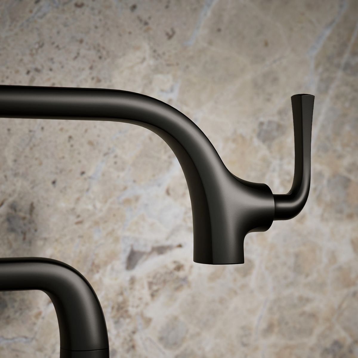 close-up view of product detail function