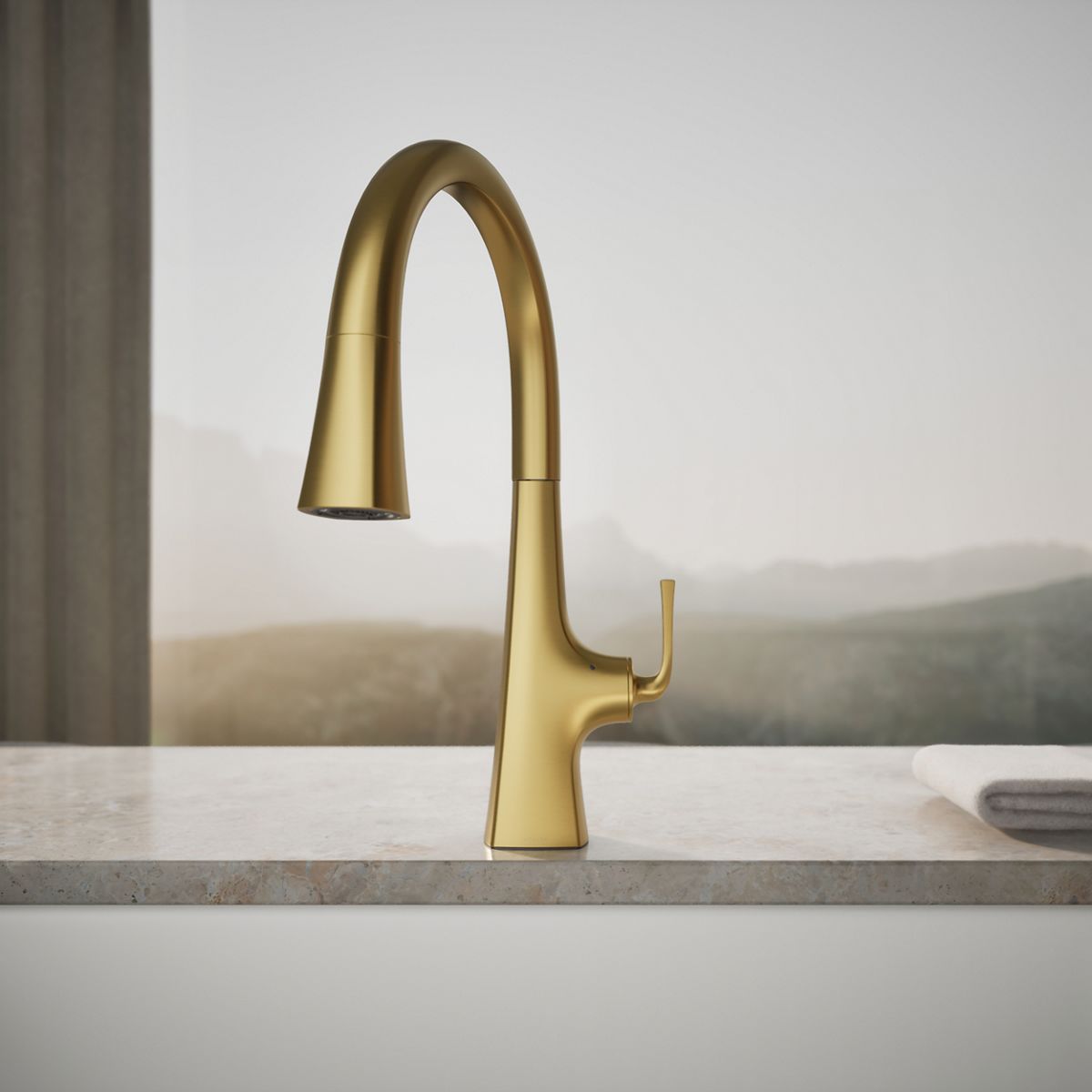 image focused on single product story