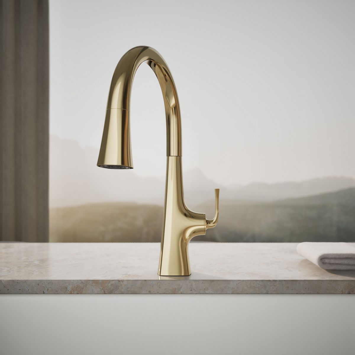 image focused on single product story