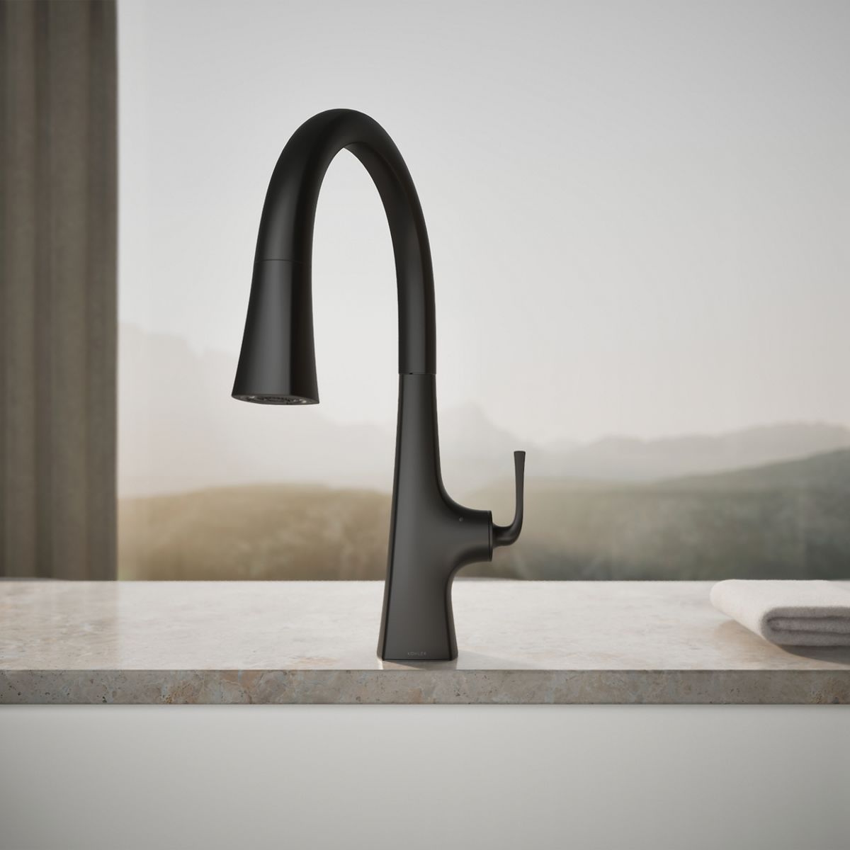 image focused on single product story