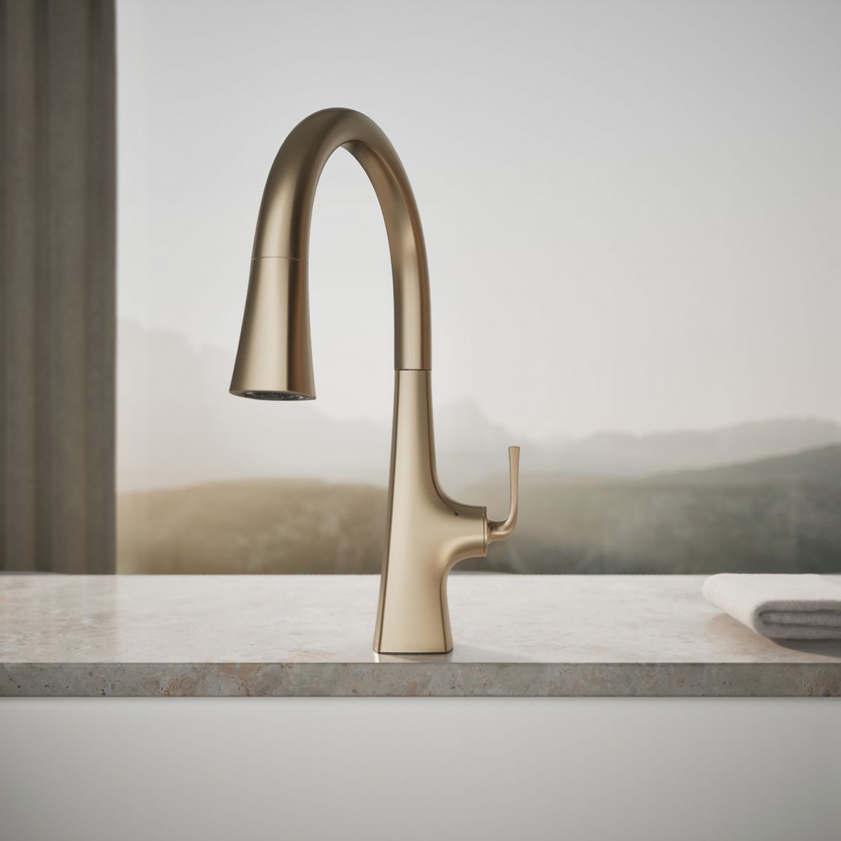 image focused on single product story