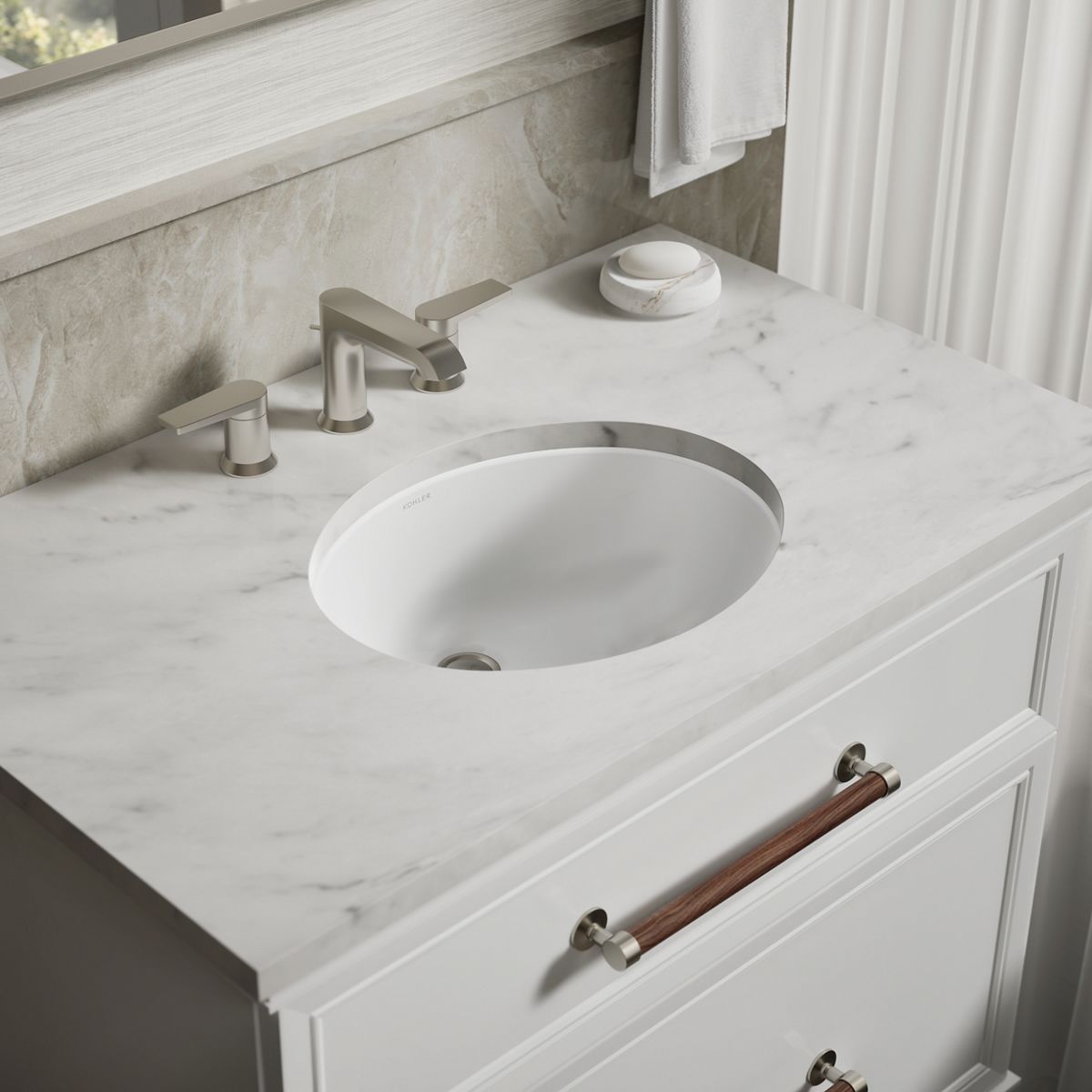 image focused on single product story