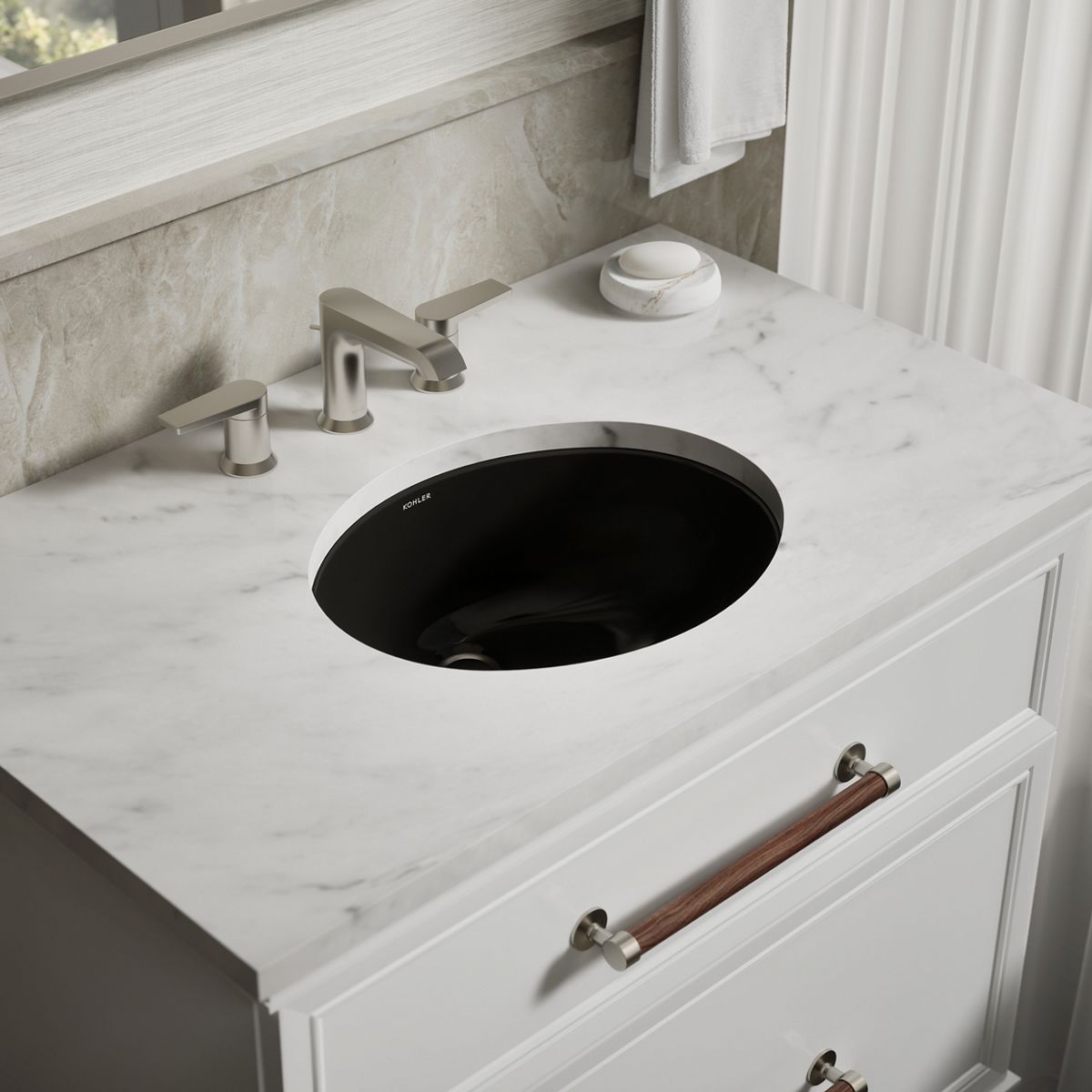 image focused on single product story