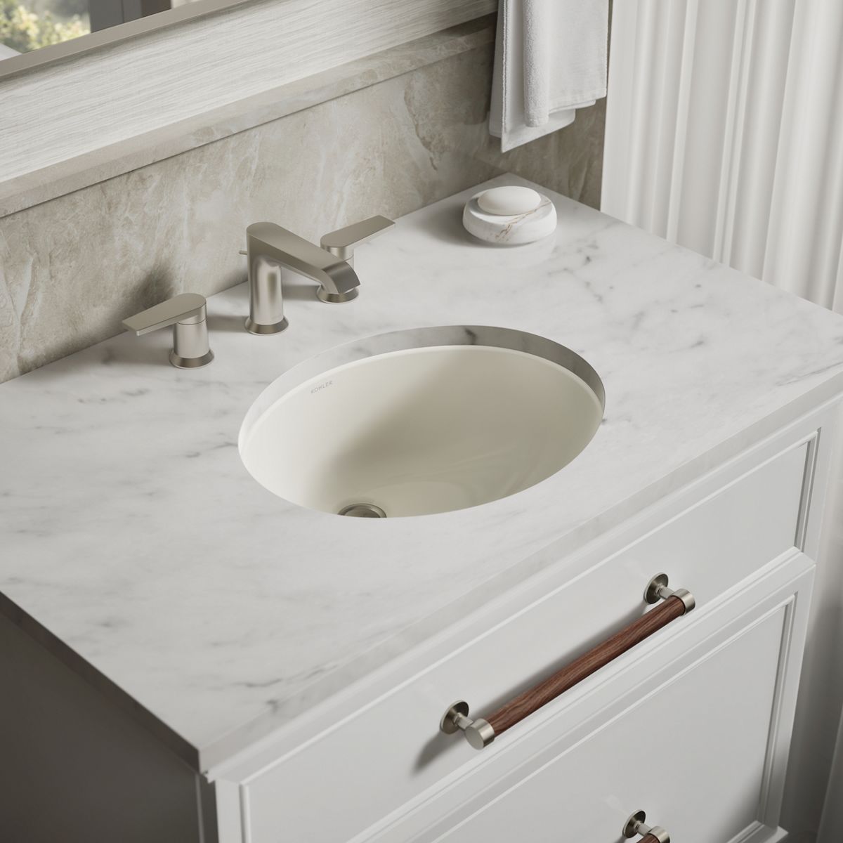image focused on single product story