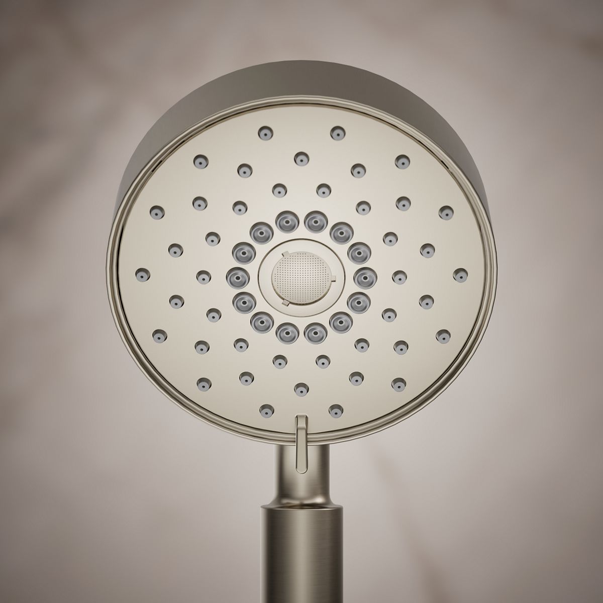 image focused on single product story, angled front view, not straight-on, 1-point perspective
