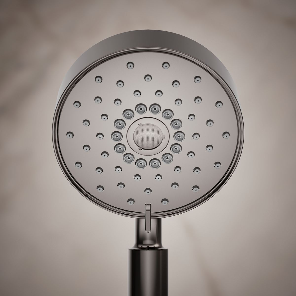 image focused on single product story, angled front view, not straight-on, 1-point perspective