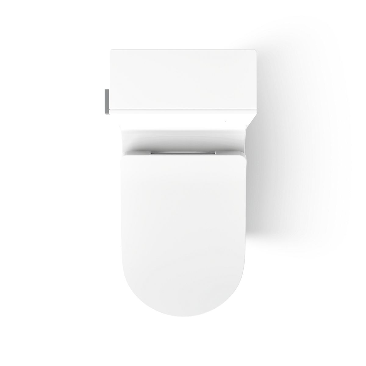 KOHLER | 22378 | Brazn™| One-piece compact elongated toilet with