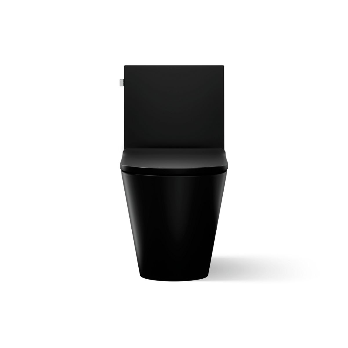 Brazn One-Piece Compact Elongated Dual-Flush Toilet | K-22378 | KOHLER