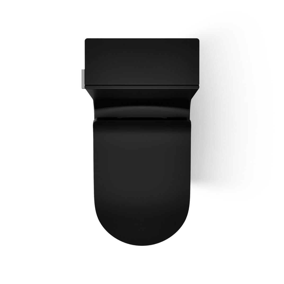 Brazn One-Piece Compact Elongated Dual-Flush Toilet | K-22378 | KOHLER