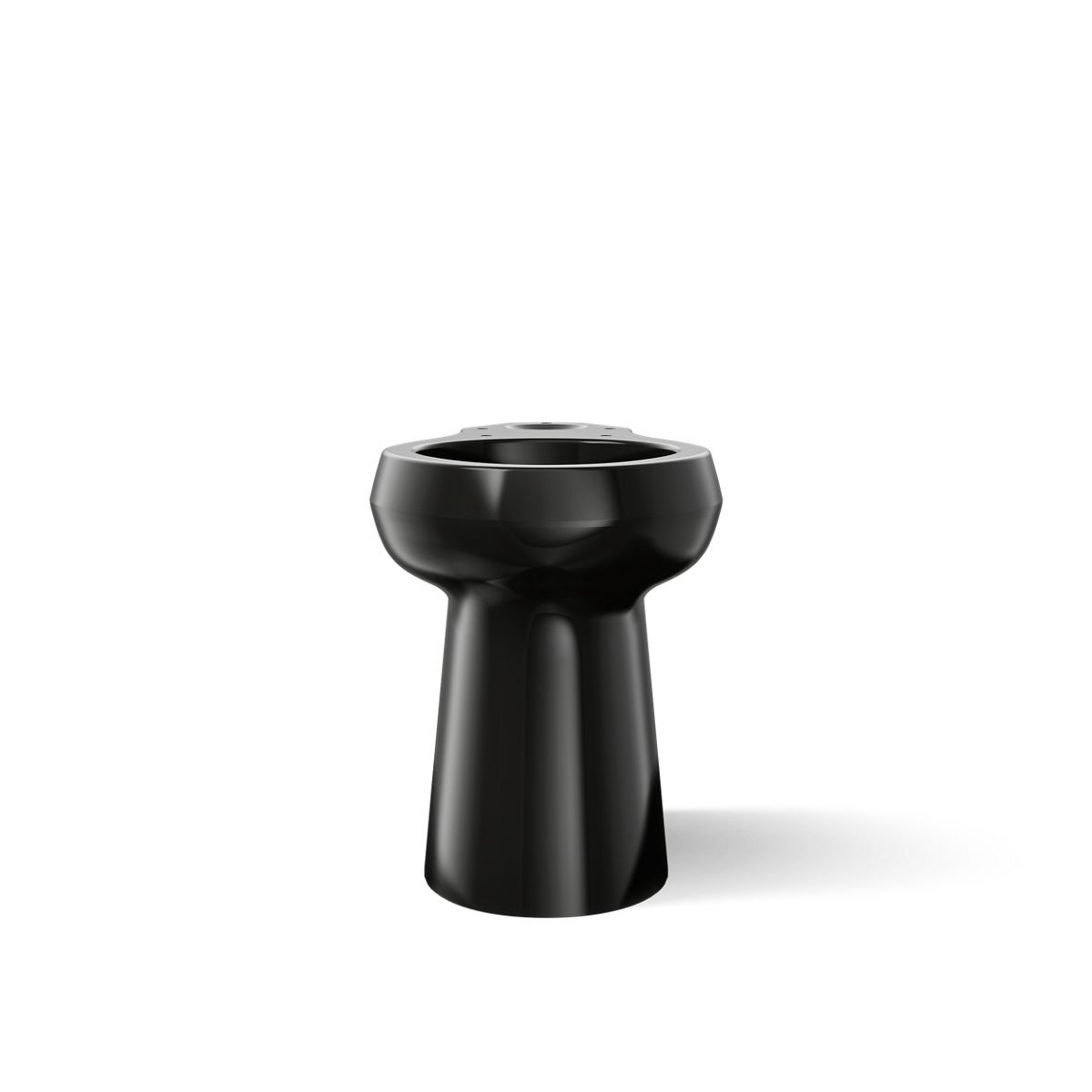 front view of product