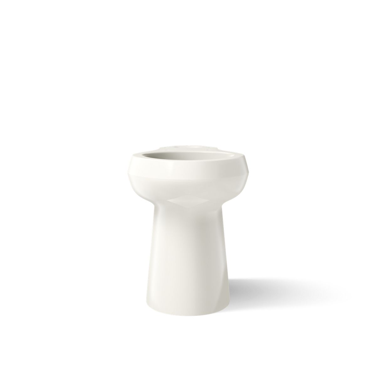 front view of product