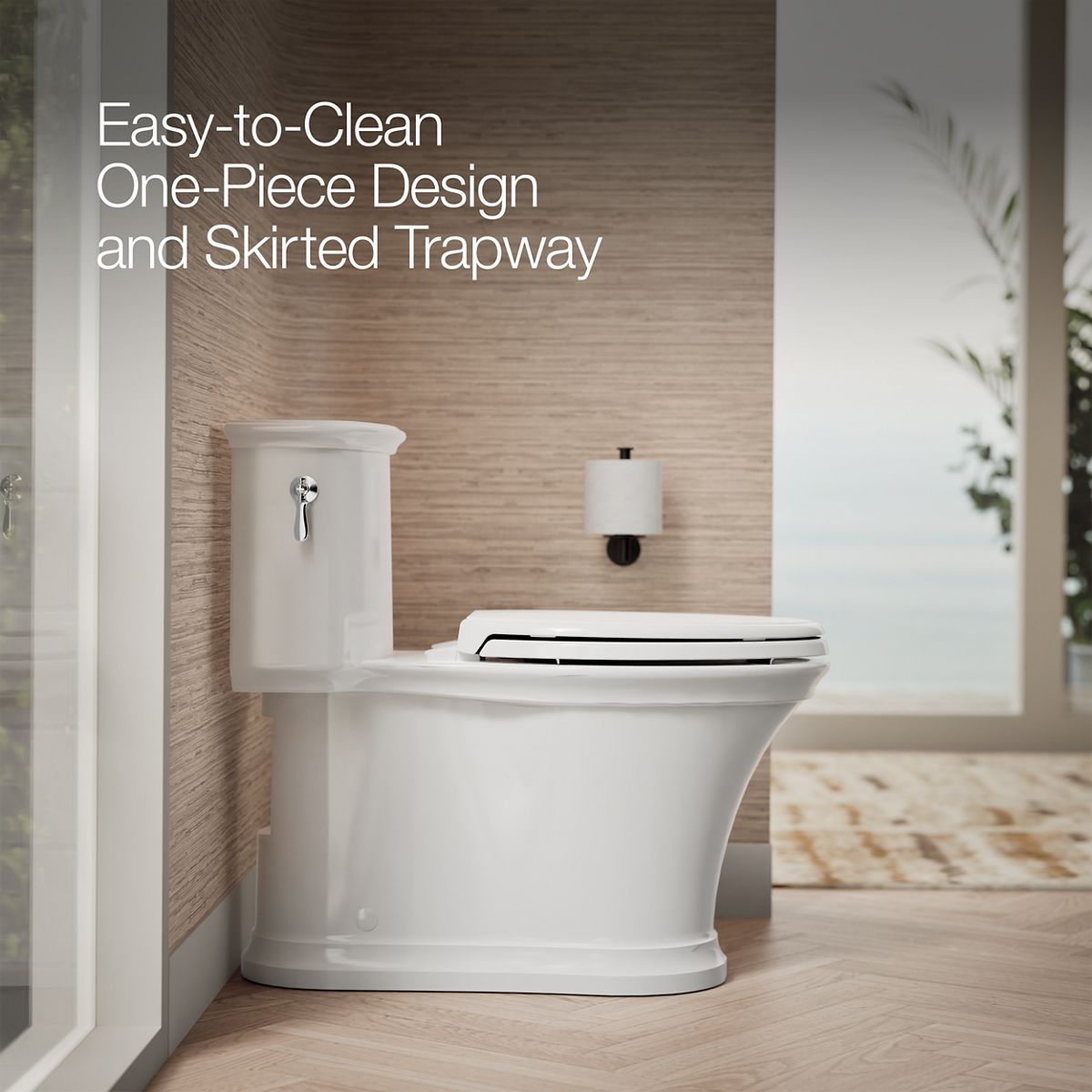 Up to 2 walls & multiple product categories visible