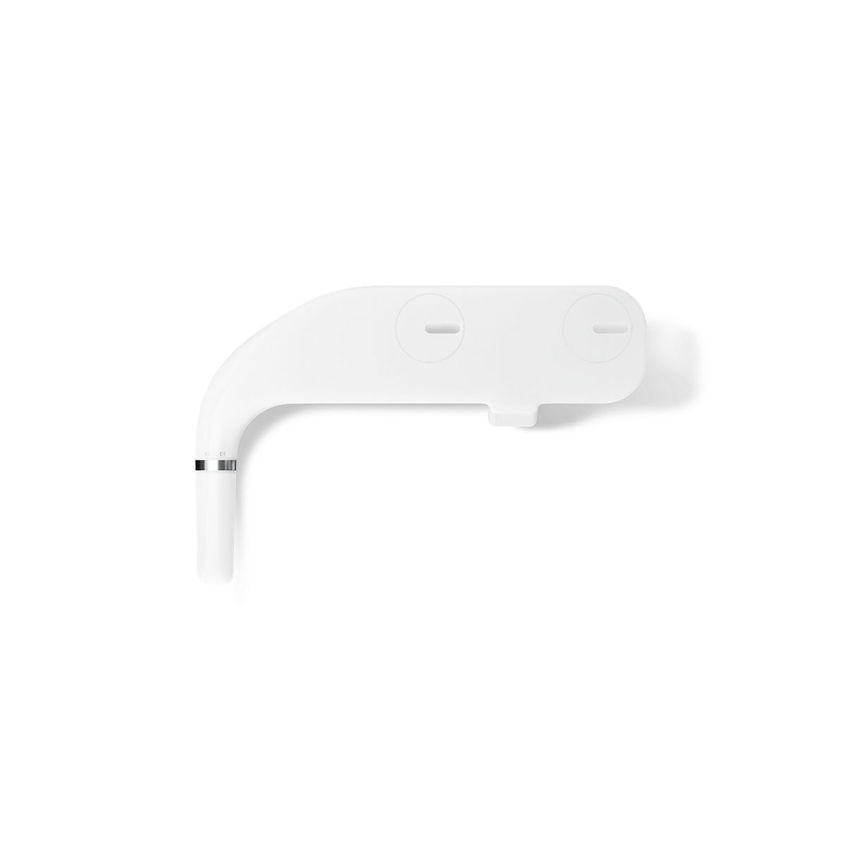 top view of product