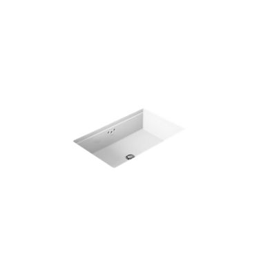 Verticyl Undermount Rectangular Sink | K-8189 | KOHLER
