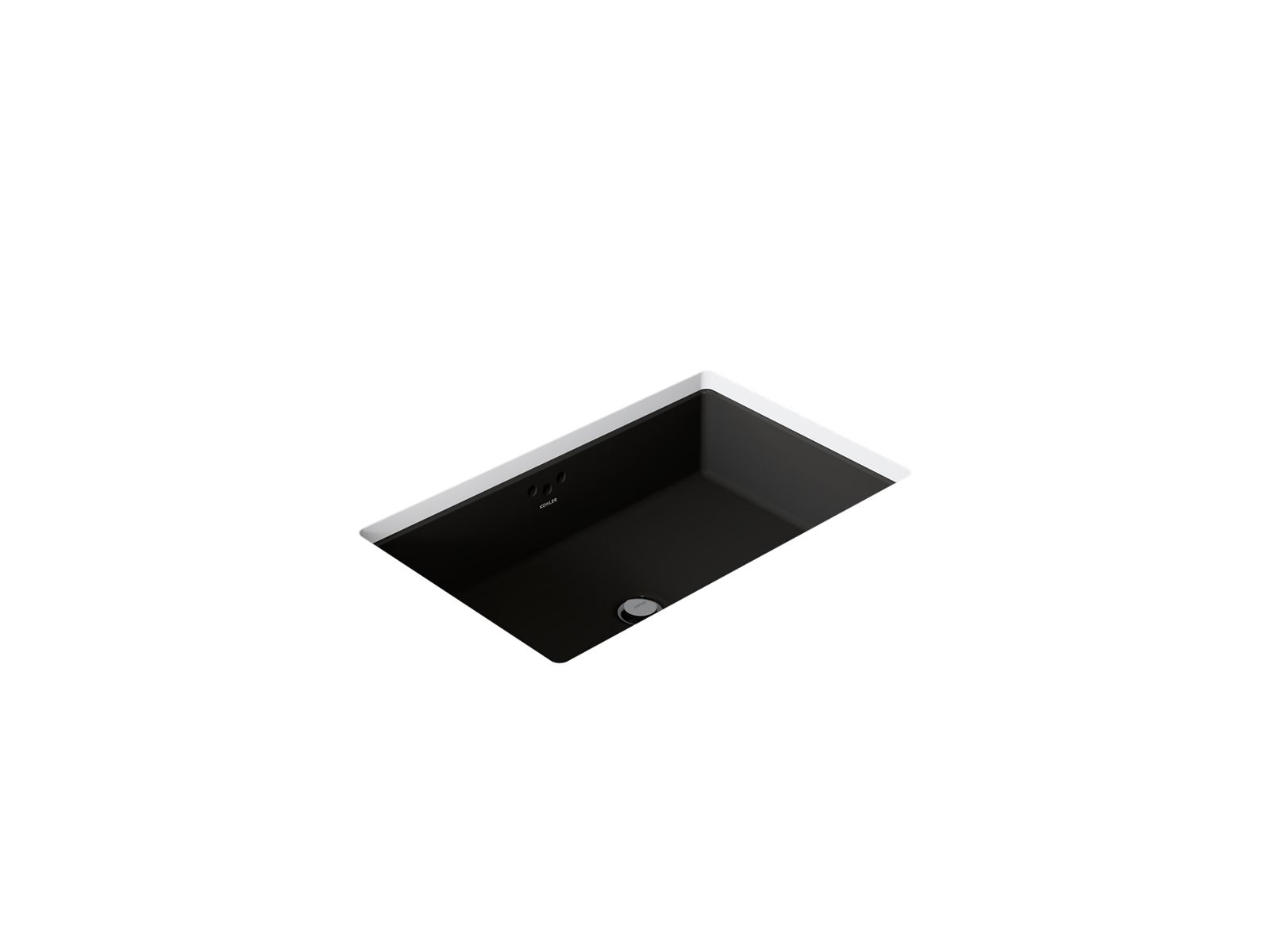 Kathryn 24" rectangular undermount bathroom sink