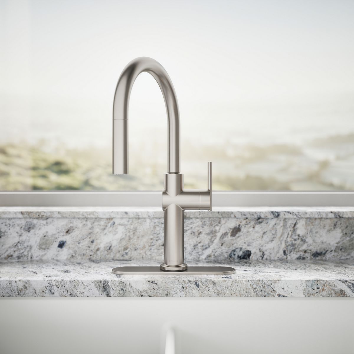 image focused on single product story