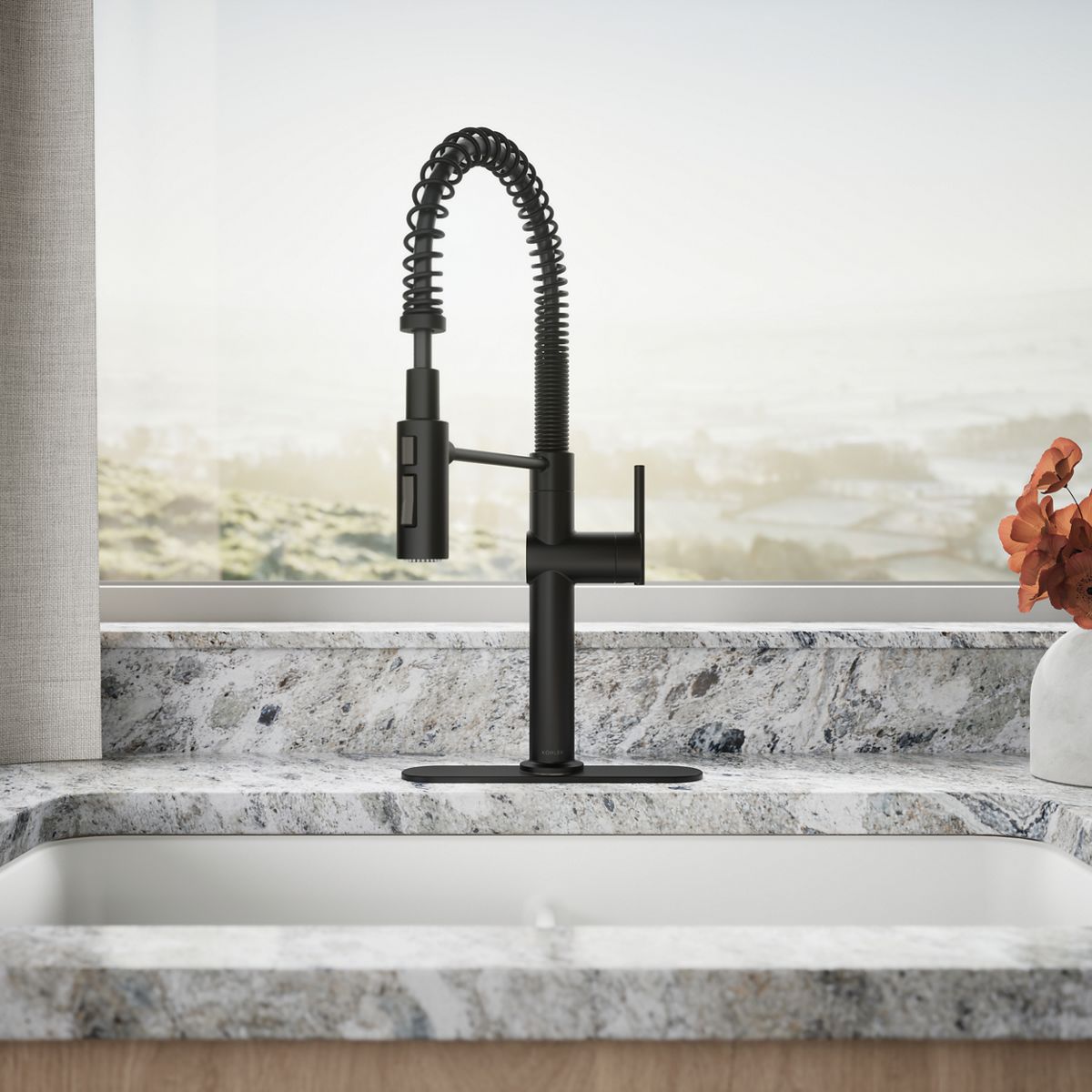 image focused on single product story
