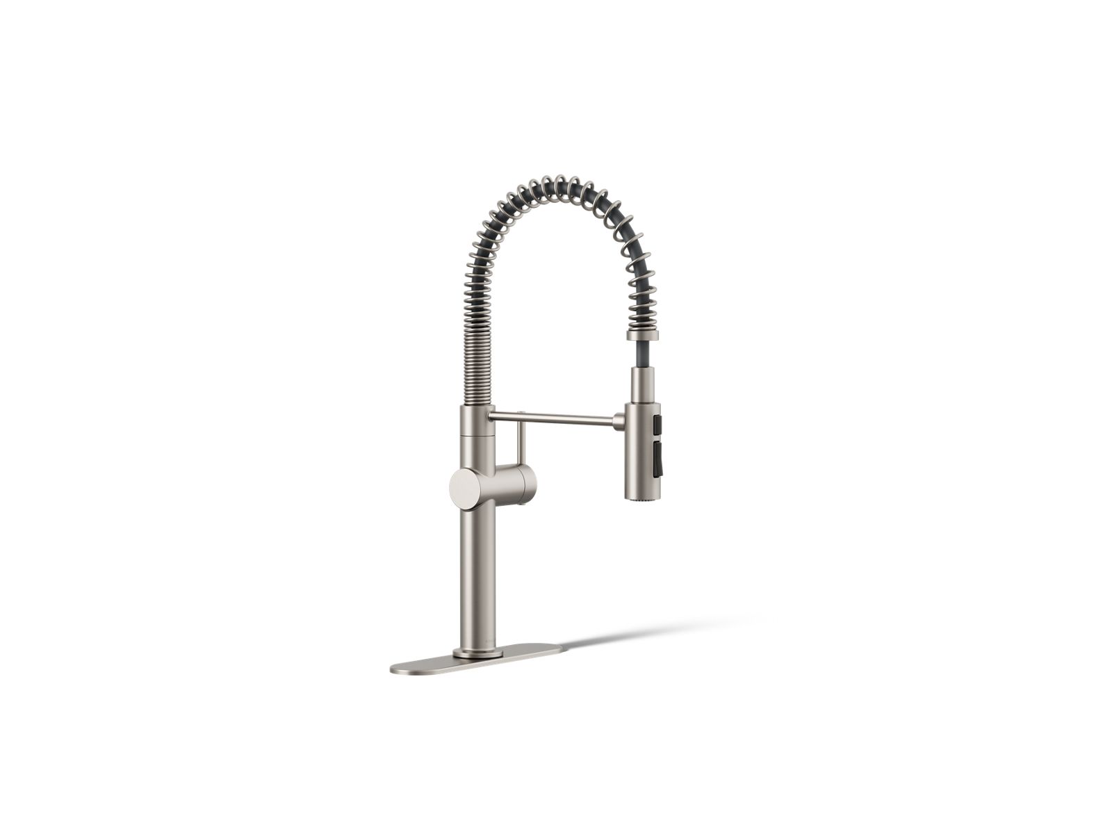 Crue Single-handle Semi-professional Kitchen Faucet | K