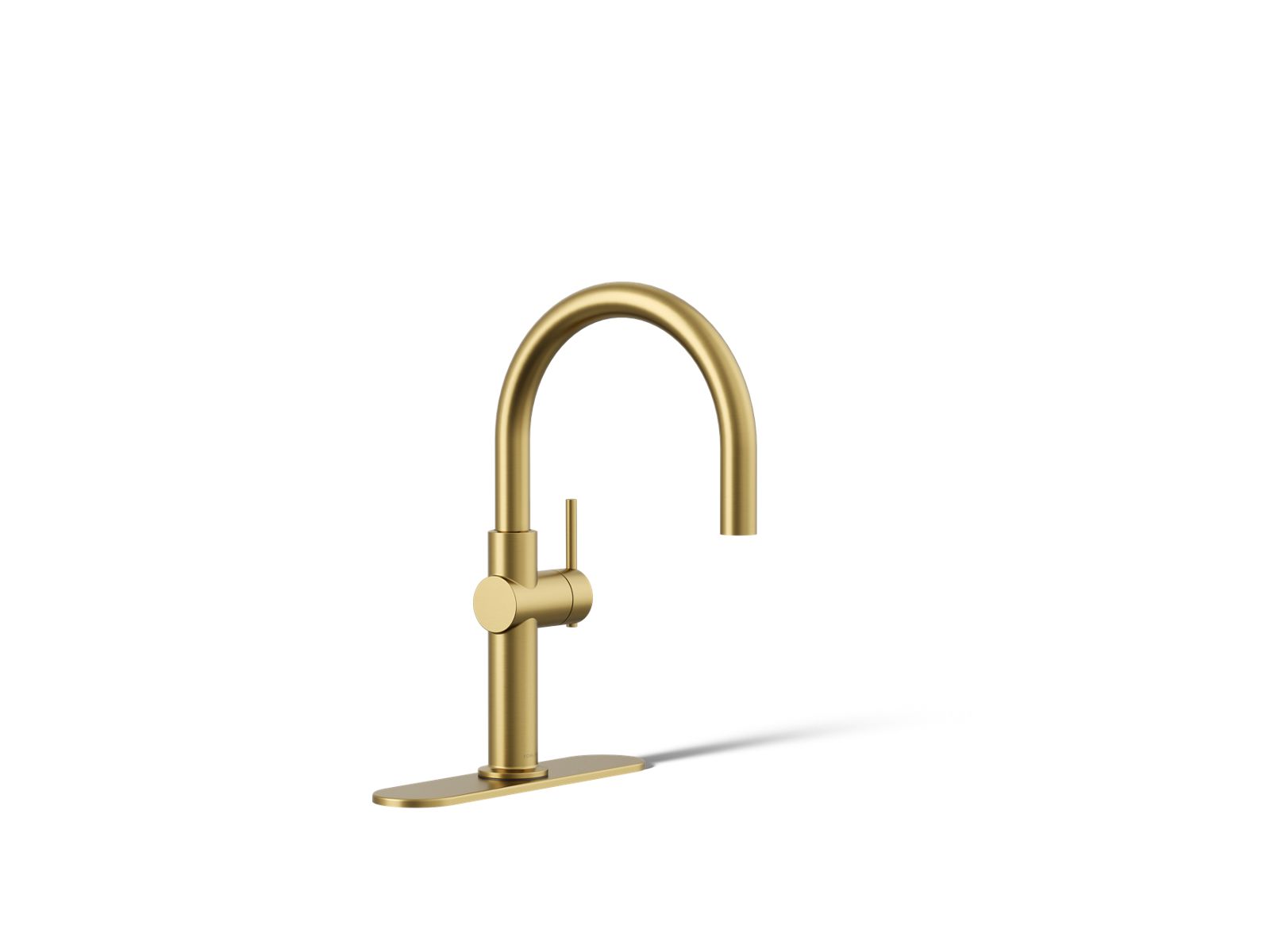 Crue Single-Handle Bar Sink Faucet | K-22975 | KOHLER