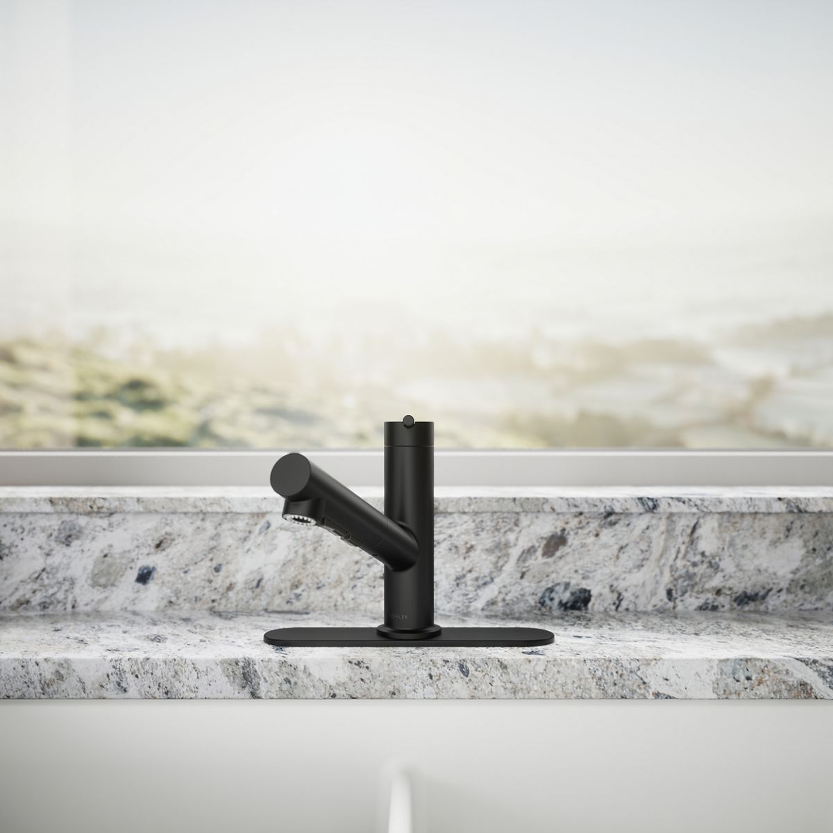 image focused on single product story