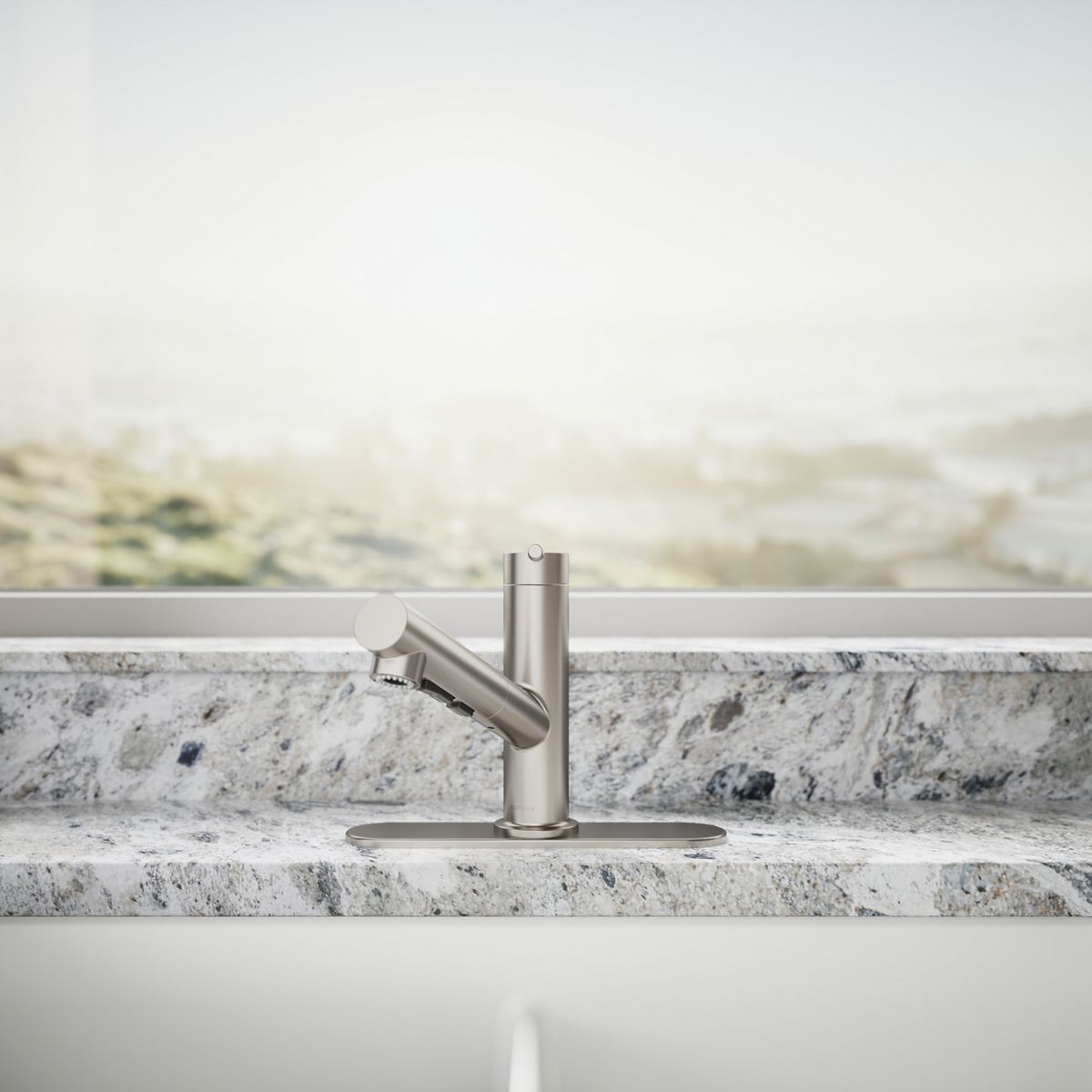 image focused on single product story