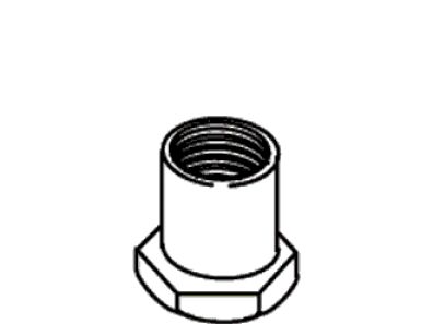 3/4 view of product