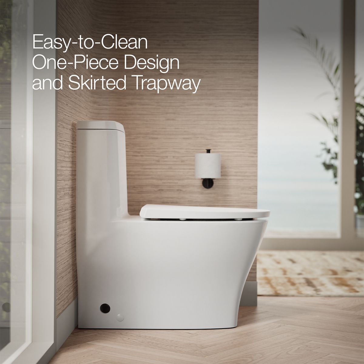 Up to 2 walls & multiple product categories visible