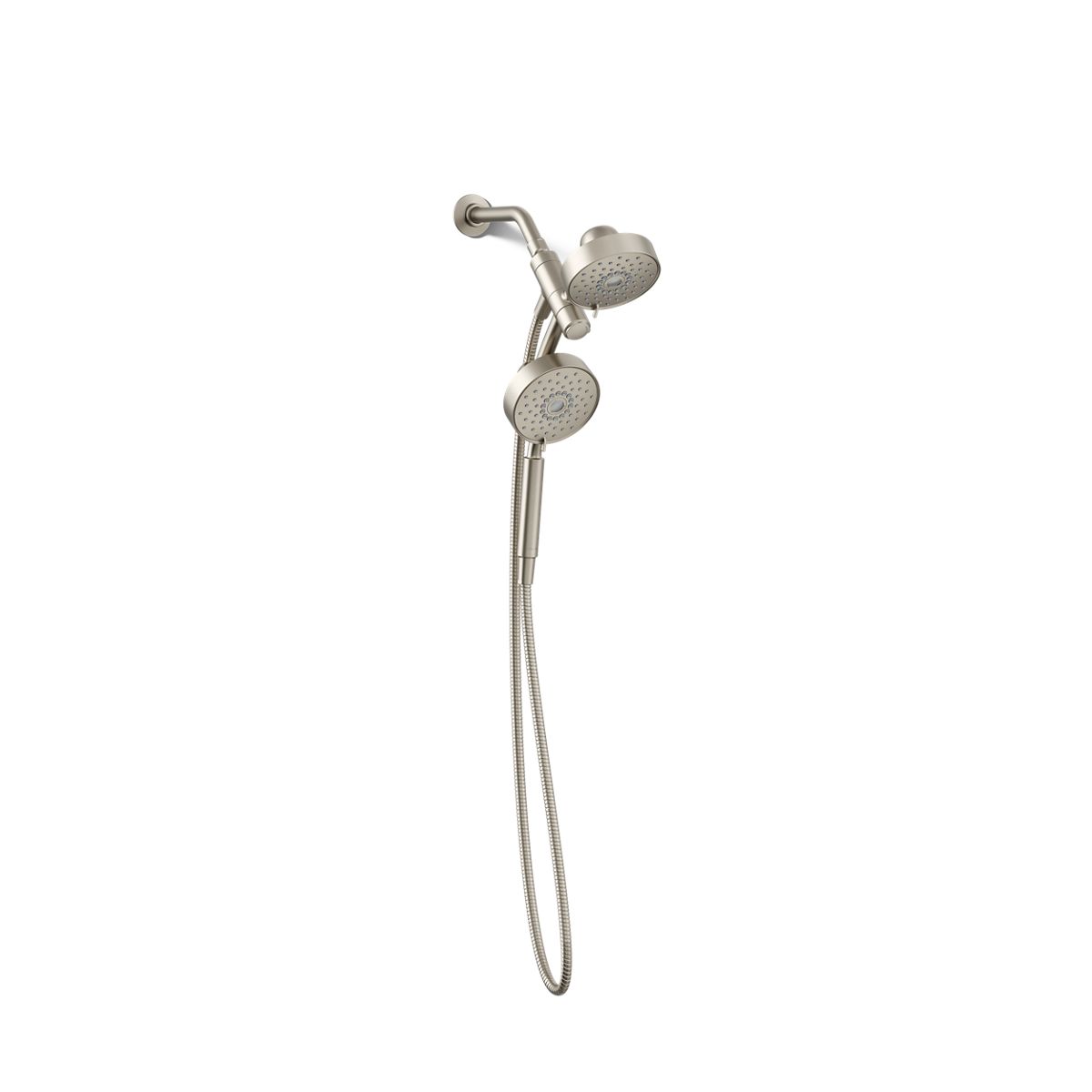 Purist 2-in-1 Multifunction 1.75 GPM Shower Combo Kit | K-23219-G