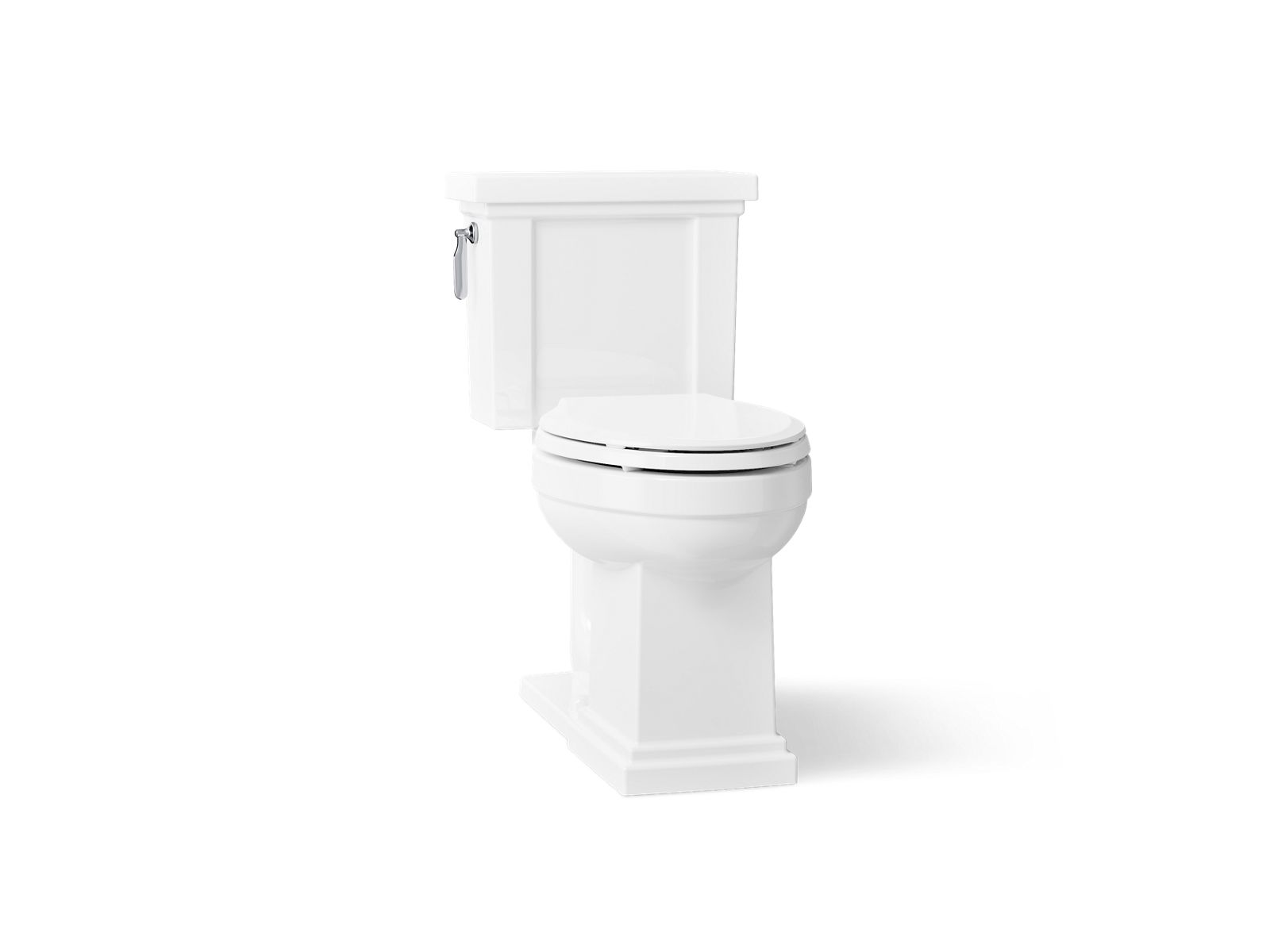 3/4 view of product