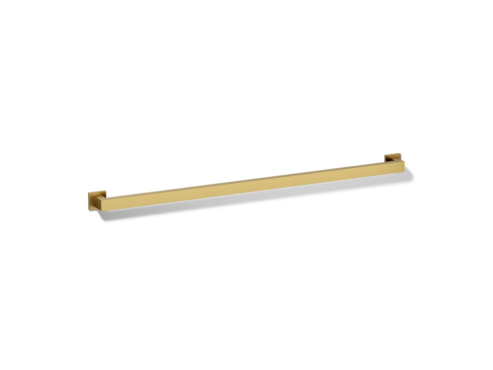 Photos - Other Bathroom Accessories Kohler Square 36" grab bar 23296-2MB 
