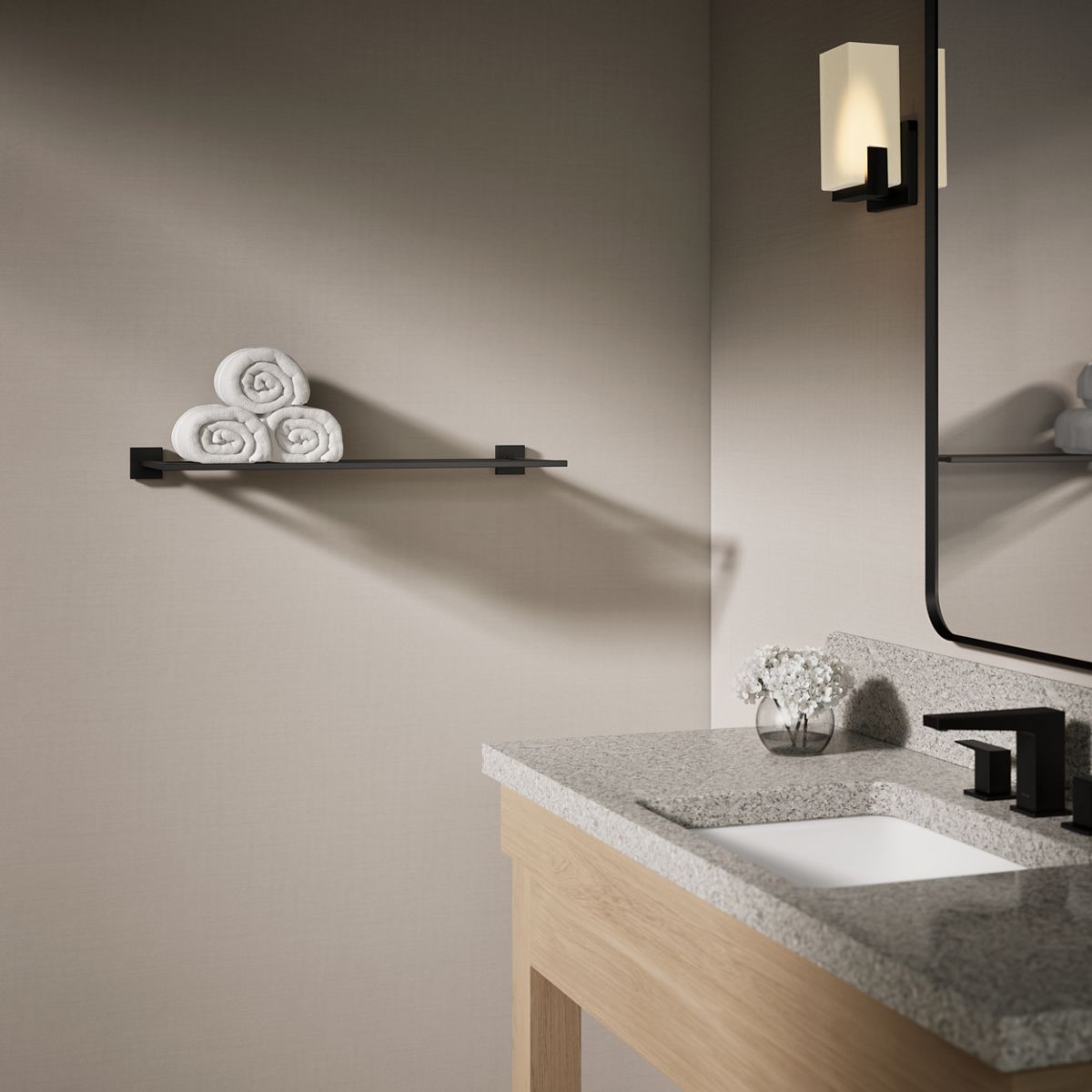 image focused on single product story