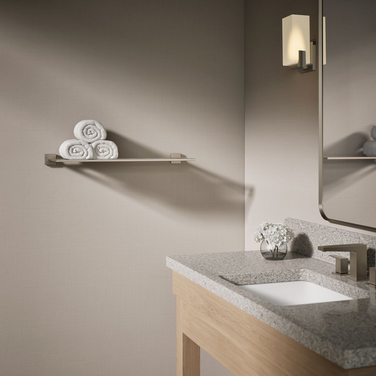 image focused on single product story