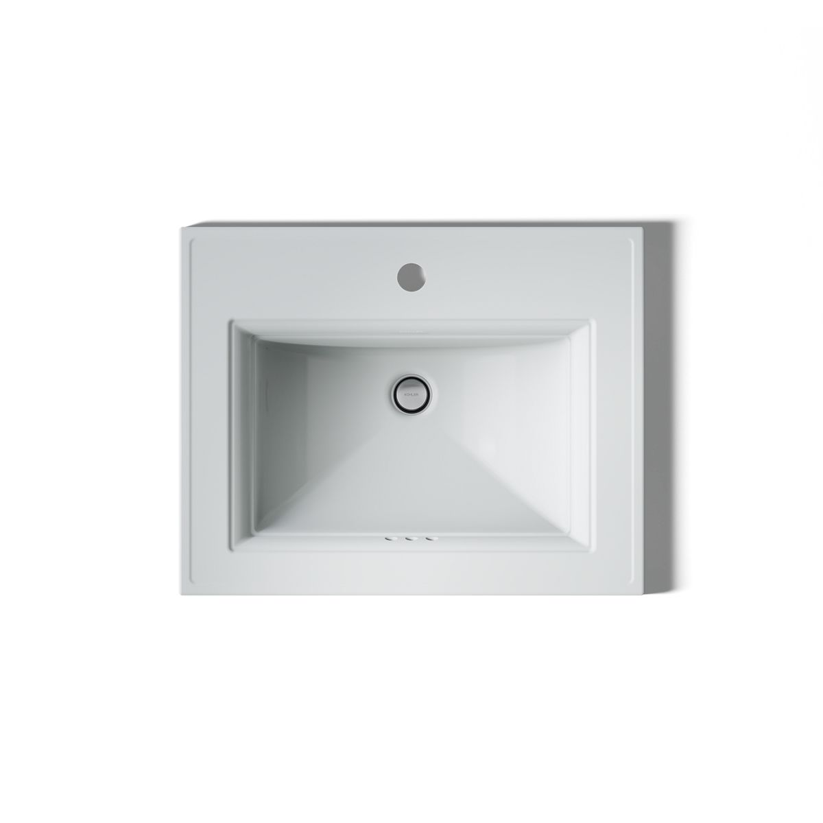 KOHLER Memoirs Collection - The Home Depot