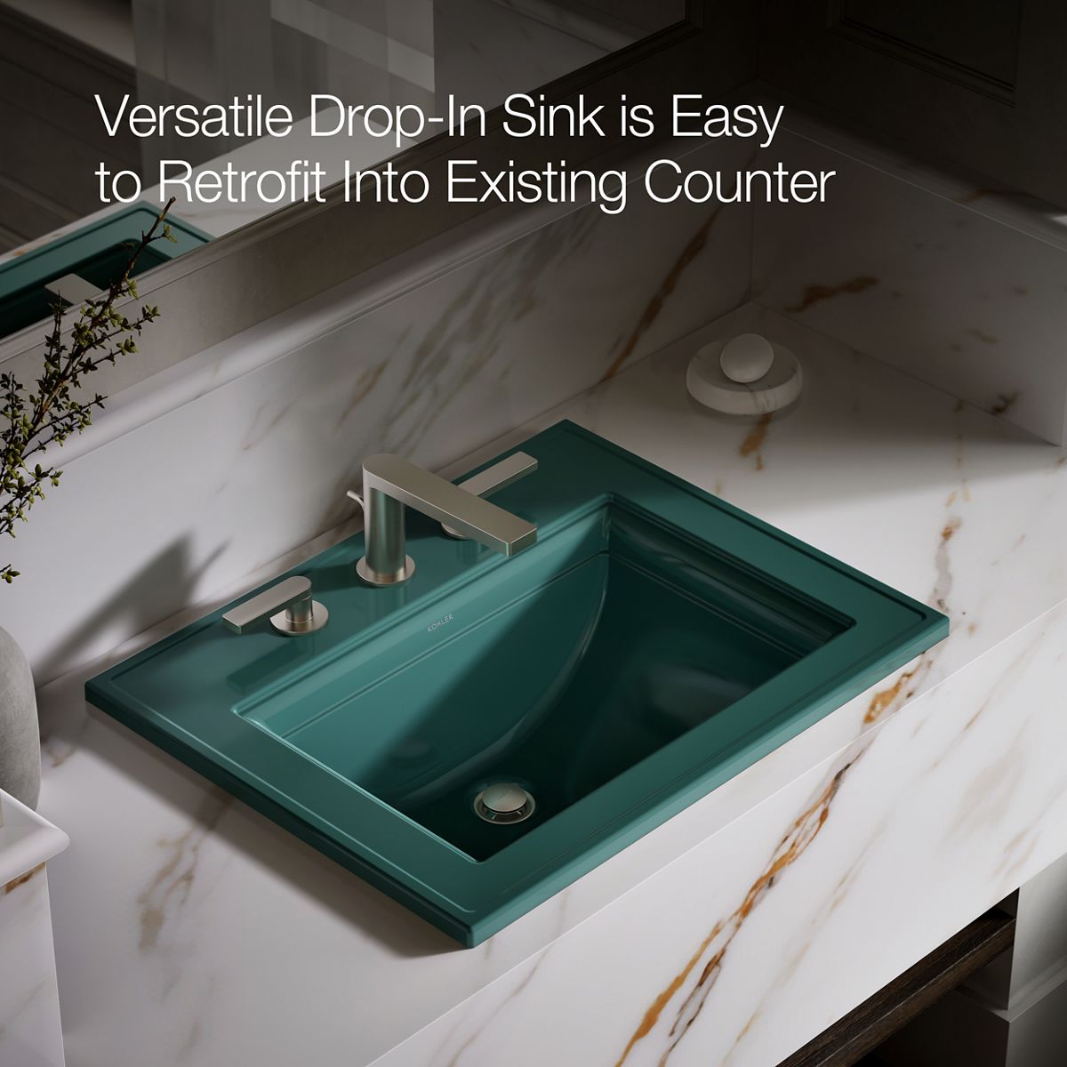 Detail image of a product feature