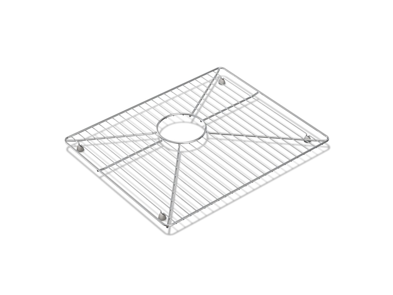 Lyric Workstation Sink Rack For K-Rh23377-1Pc
