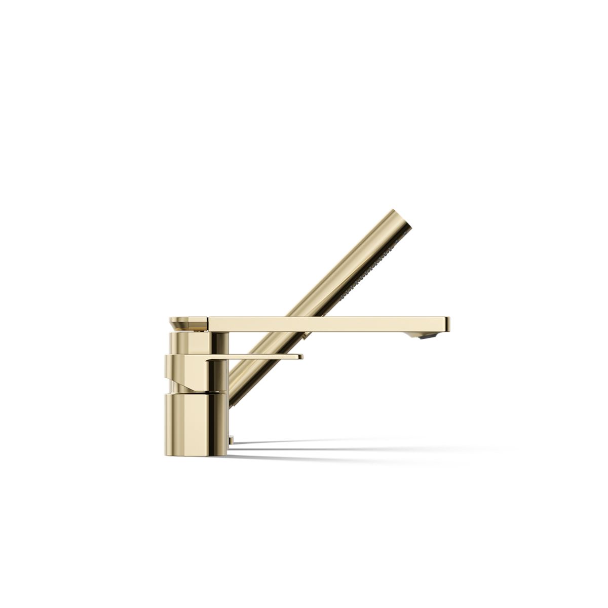 side view of product